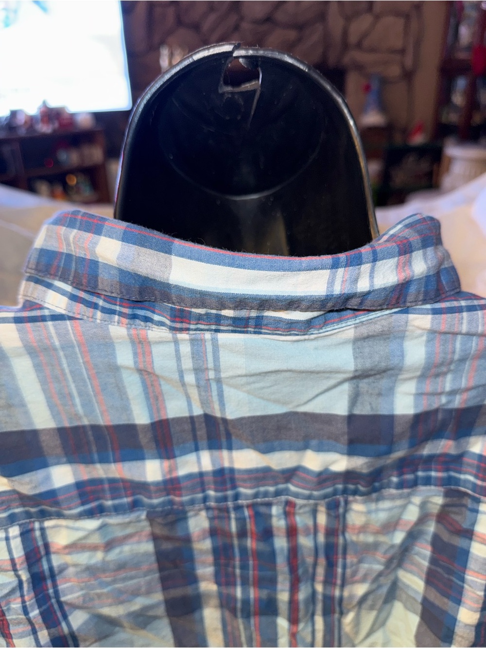 Columbia Regular Fit Rapid Rivers II Button Up - Picture 5 of 13